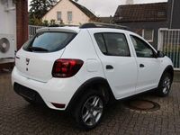 gebraucht Dacia Sandero II Stepway SCe 75 Essential KLIMA /08957