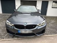 gebraucht BMW M4 Competition DKG + M Drivers + HUD + Garantie