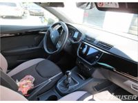 gebraucht Seat Ibiza XCELLENCE 1.0 EcoTSI S+S LED NAVI SITZHZG.