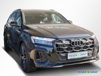 Gebraucht Audi Q7 S-Line 286 PS (210 kW) 2025 SUV