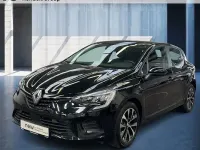 Używany Renault Clio V Equilibre 91 KM (66 kW) 2023 Czarny Sedan/Limuzyna