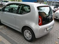 gebraucht VW up! up! moveBMT-KLIMA-AB-69€ Monat Finanzieren