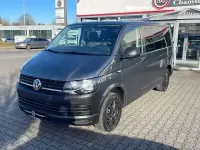 Gebraucht VW T5 150 PS (110 kW) 2015 Andere Van