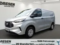 Neu Ford Transit Custom Trend 136 PS (100 kW) 2026 Silber Van