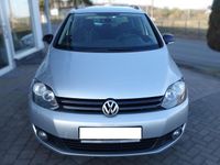 Gebraucht VW Golf VII Match 105 PS (77 kW) 2013 Silber Limousine