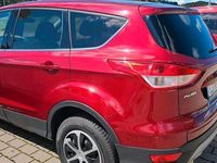 gebraucht Ford Kuga ecco boost