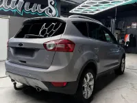 Gebraucht Ford Kuga 140 PS (102 kW) 2012 Silber SUV