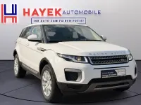 Usata Land Rover Range Rover evoque SE 150 CV (110 kW) 2017 Bianco SUV