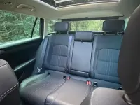 Gebraucht VW Passat Alltrack 190 PS (139 kW) 2017 Kombi