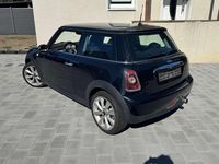 Gebraucht Mini ONE 95 PS (69 kW) 2008 Kleinwagen