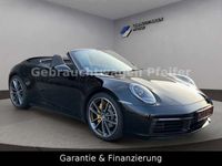 gebraucht Porsche 911 (992) Cabrio*Sport AGA*Navi*Leder*