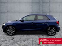 gebraucht Audi A1 Sportback 25 TFSI ADVANCED GRA+PDC+SHZ+18"