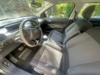 Gebraucht Citroën C4 82 PS (60 kW) 2017 Grau Limousine