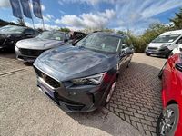 Gebraucht Cupra Formentor 150 PS (110 kW) 2023 Grau SUV