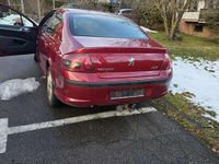 Gebraucht Peugeot 407 Platinum 163 PS (119 kW) 2006 Kombi