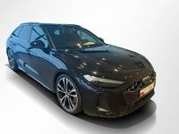 Gebraucht Audi S5 Ambiente 367 PS (269 kW) 2025 Mythosschwarz metallic Kombi