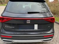 Gebraucht Seat Tarraco 150 PS (110 kW) 2020 Grau SUV
