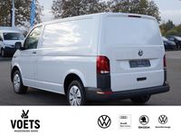 Gebraucht VW T6.1 110 PS (80 kW) 2022 Weiß Van