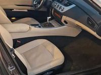 Gebraucht BMW Z4 204 PS (150 kW) 2010 Grau Cabrio