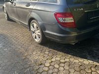 gebraucht Mercedes C250 CDI 4MATIC T BlueEF. ELEGANCE Aut. ELE...