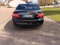 Gebraucht Mercedes 300 231 PS (169 kW) 2012 Schwarz Limousine