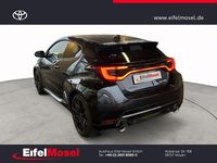 Neu Toyota Yaris 280 PS (205 kW) 2025 Schwarz Limousine