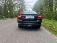 Gebraucht Volvo S80 Executive 163 PS (119 kW) 2014 Schwarz Limousine