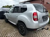Gebraucht Dacia Duster 92 PS (67 kW) 2018 Silber SUV