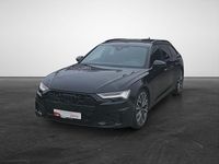Gebraucht Audi S6 Ambiente 344 PS (253 kW) 2024 Schwarz (mythosschwarz metallic) Kombi