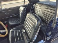 Gebraucht Ford Mustang 200 PS (147 kW) 2015 Blau Coupé