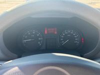 Gebraucht Renault Clio II Campus 75 PS (55 kW) 2009 Blau Kleinwagen