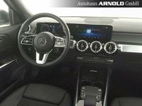 gebraucht Mercedes EQB250 Advanced-P.