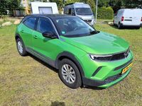Gebraucht Opel Mokka Edition 131 PS (96 kW) 2022 Grün SUV