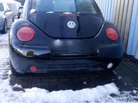 gebraucht VW Beetle 1.4i