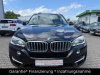 Gebraucht BMW X5 245 PS (180 kW) 2017 Schwarz SUV