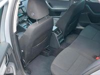 Gebraucht Skoda Octavia Ambition 150 PS (110 kW) 2014 Silber Kleinwagen