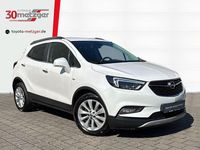 Gebraucht Opel Mokka Innovation 152 PS (111 kW) 2016 Weiss SUV