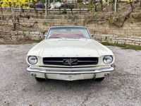 gebraucht Ford Mustang Cabrio V8, 1964 vollrestauriert !