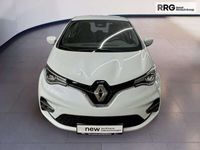 gebraucht Renault Zoe Experience R135/Z.E. 50 (Kauf-Batterie) Smar