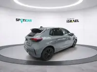 Gebraucht Opel Corsa 131 PS (96 kW) 2024 Grau Kleinwagen