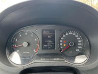 Gebraucht VW Polo 60 PS (44 kW) 2014 Schwarz Limousine