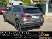 Gebraucht Mercedes GLA200 AMG 163 PS (119 kW) 2025 Grau SUV