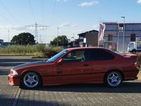 gebraucht BMW 316 E36 i Coupe Euro 2 Schiebedach Youngtimer