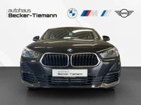 gebraucht BMW X2 sDrive20d LED, Lenkradheizung. RFK, Komfortzugang,