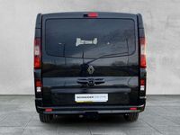 Neu Renault Trafic 170 PS (125 kW) 2025 Schwarz Van / Kleinbus