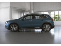 gebraucht Mercedes GLA180 Progressive/LED/360/AHK/Totw/Keyl/Ambi