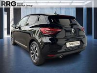 Gebraucht Renault Clio V Zen 92 PS (67 kW) 2022 Schwarz Limousine