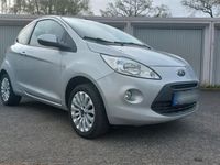 gebraucht Ford Ka 1 Hd. TÜV Neu Klima