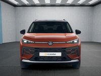 Neu VW T-Roc 150 PS (110 kW) 2026 Rot SUV