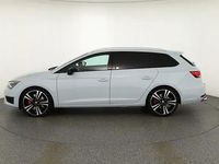 Usata Seat Leon 2016 Grigio